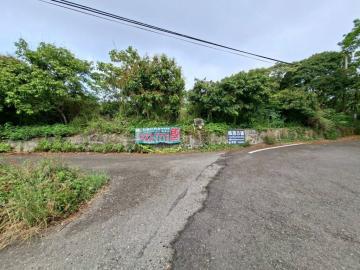 南投不動產 樟普寮鳳山寺古道旁臨路農地C