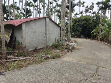 南投不動產 南投北中寮先驅4米路旁3.7分農地