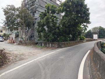 南投不動產 南投市112坪市區旁自建投資首選