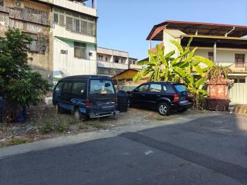 南投不動產 南投市區旁近中興32坪大面寬建地