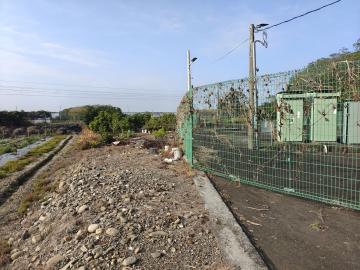 南投不動產 雲林縣林內鄉8米路好停車百坪巧農地