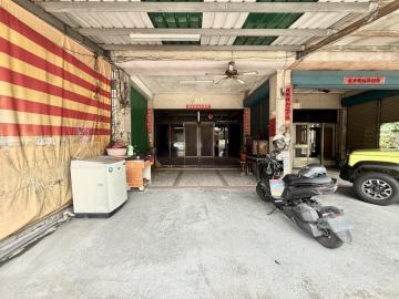 南投不動產 中寮正永平路炮哥薑母鴨旁合法農舍