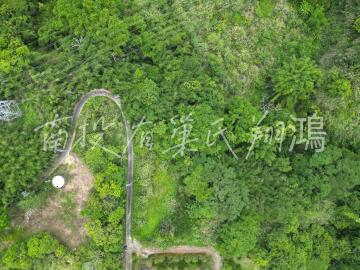 南投不動產 南投中寮新後寮6.9分清悠美農地