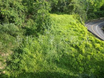 南投不動產 南投中寮463大坪數景觀建地 