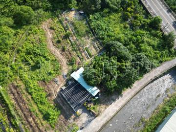 南投不動產 南投名間萬丹車可達農地含合法資材室