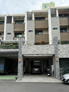 員林透天出售 靜修國小電梯別墅