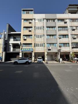 員東路店面 員林透天出售