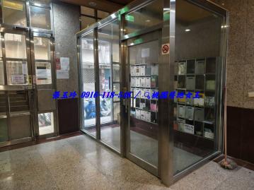 中原商圈電梯套房 桃園房地女王