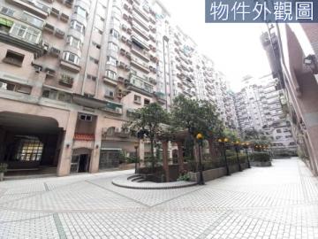 甲桂林三房/龍安商圈/寧靜便利/機能美宅*中路藝文好房*