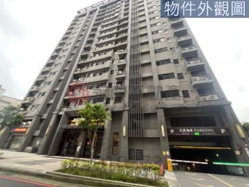 降價了！藝文特區~大清旭日三房車~學區宅 中路藝文好房