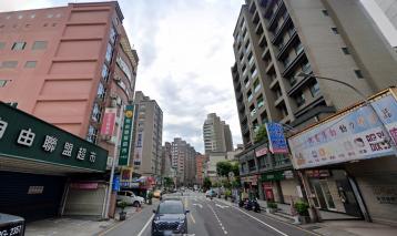 寶山街精華區-都會名廈收租美3房車 中路藝文好房