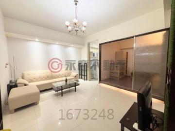 龍安商圈.麥當勞.鉑金HOUSE晶品~雅緻2房車 中路藝文好房
