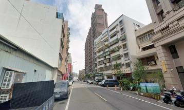 中平商圈-優質7米大面寬一樓店面 中路藝文好房