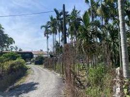 寧靜園都計農地 屏東房屋出售