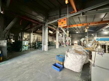 外埔合法三照丁建廠房