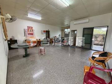 ㊣水美路田地+平房