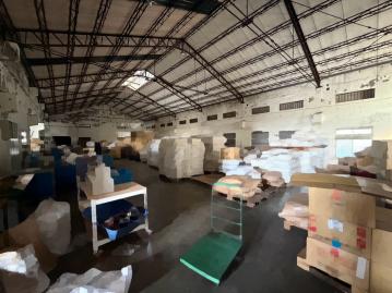 ㊣興安路乙工廠房