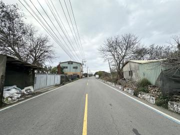 ㊣外埔路一般農.有水有電