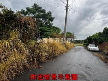 台南賣地買房 麻豆近新生北路農業區小農地 星選好房