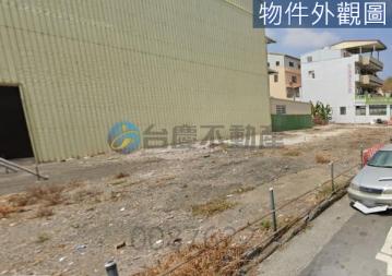 苓雅買屋賣屋 旗山鬧區旗南一路上漂亮建地有建照