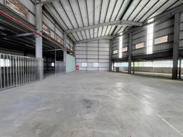 114120001仁德近千坪特登工廠-土地廠房劉姐