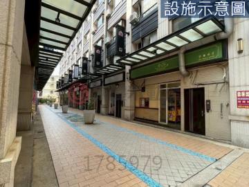 沙鹿國王商圈｜滿租收租套房透天2