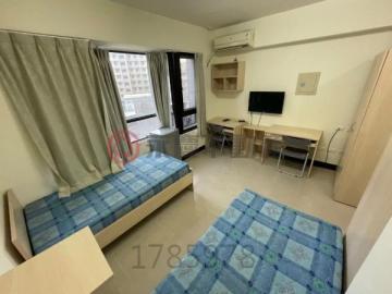 沙鹿國王商圈｜滿租收租套房透天1