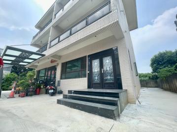 神岡輕屋齡全新百坪豪墅(地上權)