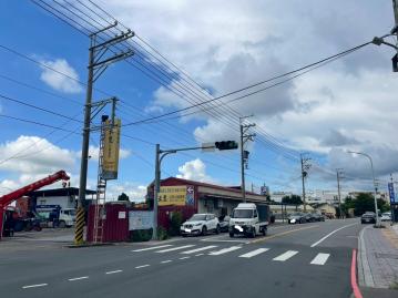 【后里成功商圈｜5房大空間透天】