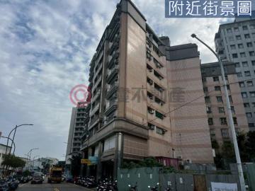 市中心・站前儷園陽光大套房｜蛋黃區好生活