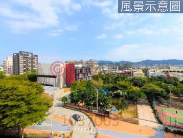 獨家健康佳園?勝利運動公園視野三房平移車位