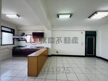 東洲路3房小型平車華廈｜明亮好宅