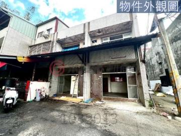 東勢東蘭路｜石排巷丙建雙透天｜低總價重建宅