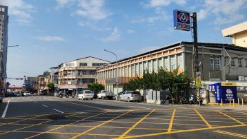 公誠國小旁透天住家