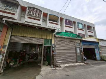 埔鹽南港近76快速道路車庫別墅 員林買房推薦