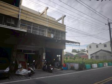 永靖浮圳路低總價店住 員林買房推薦