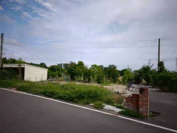 近彰化交流道田+建 員林買房推薦