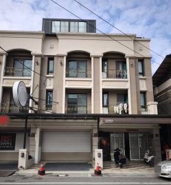 大村輕屋齡漂亮店面 員林買房推薦