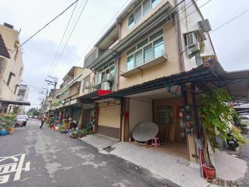 田尾建平路大地坪美透天 員林買房推薦