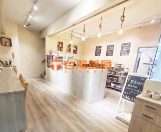 爵仕悅店面 北大房仲女神