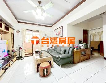 台北大學城一期 北大房仲女神