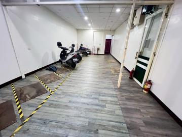 桃園蘆竹房仲 平鎮鄭金凌路稀有透店出售