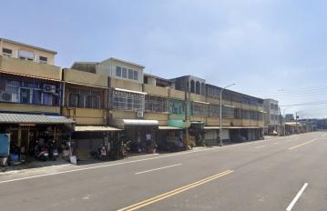 嘉義港尾寮透天 南崁房地達人