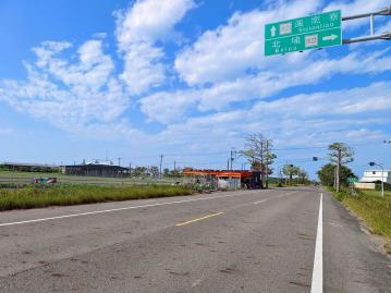 安南買屋賣屋  將軍前後有路1.1分 農保農地