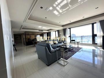 A9捷運翡翠大道豪氣亮麗四房-21喜美4622	