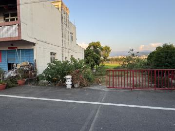 草屯玉屏路41坪建地 南投土地透天