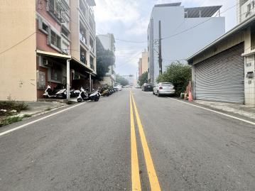南投大崗段建地 南投土地透天