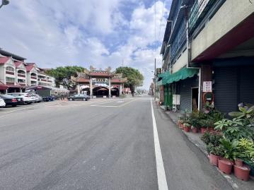 草屯碧山路低總價成家透天 南投土地透天