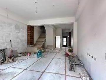 南投㊣市區全新朝南孝親別墅 南投土地透天