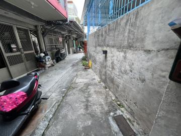 草屯市區敦和路大地坪透天 南投土地透天